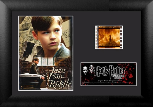 Film Cells USFC5153 - Harry Potter And The Half Blood Prince Series 1 Minicell