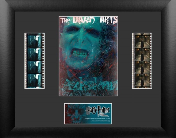 Film Cells USFC5146 - Harry Potter And The Order Of The Phoenix Series 5 Double