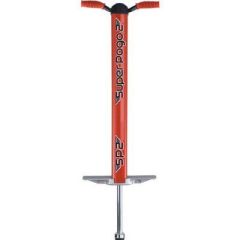 Flybar 1605 Red/ Black Super Pogo 2 SP2 Pogo Stick
