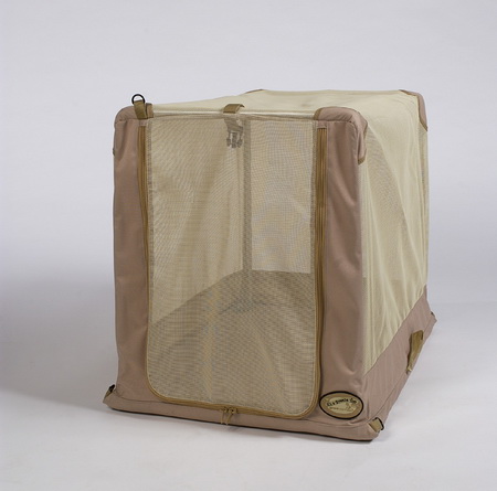 Breezy Tent Crate for Dogs Breeze Tent Crate for Dogs