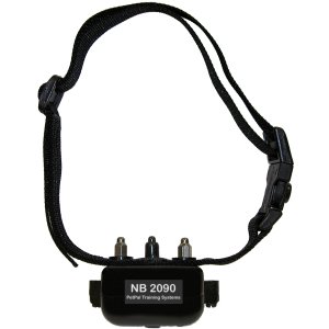 PetPal Training Systems NB 2090 No Bark Collar