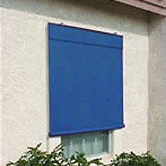 Sunsational 3020401 Shade In A Bag Outdoor Shade Pacific Blue 72W x 72H