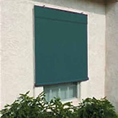 Sunsational 3020408 Shade In A Bag Outdoor Shade Forest Green 96W x 72H