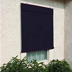 Sunsational 3020600 Shade In A Bag Outdoor Shade Ebony 48W x 72H