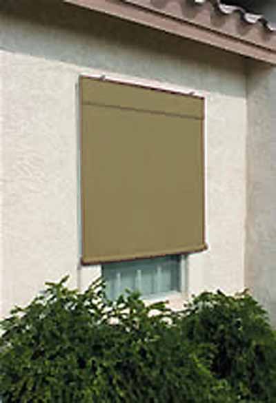 Sunsational 3020604 Shade In A Bag Outdoor Shade Sage 72W x 72H