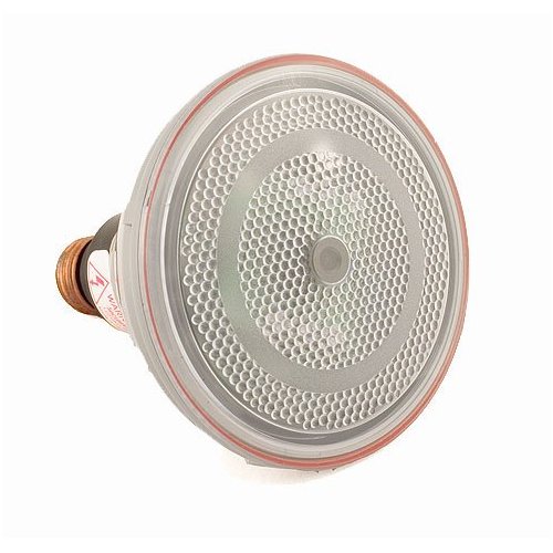 KJB CSVS1 Light Bulb Camera And Decoder