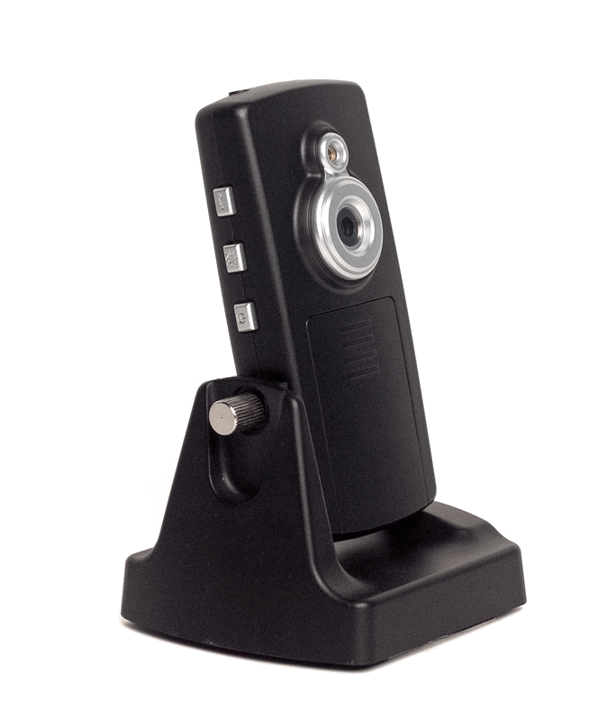 KJB DV270 Car Video Camcorder