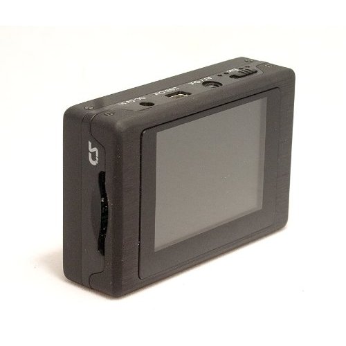 KJB DVR500 - Motion Activated High Resolution Mini Pocket DVR