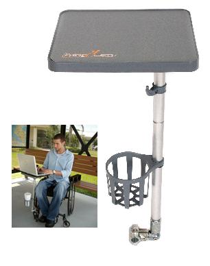 Ezenabler Assistive Device For Wheelchairs & Walkers