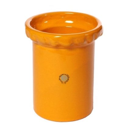 EAN 8033851057949 product image for Mamma Ro 057-13 -Marigold Utensil Holder | upcitemdb.com