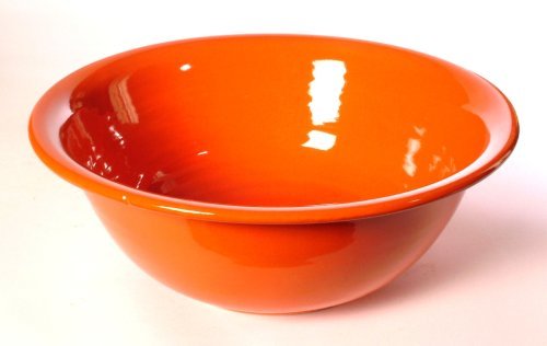 Mamma Ro 40002313 Marigold Pasta Serving Bowl