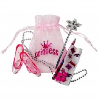 Making Believe 60101 Princess Favor Bag -