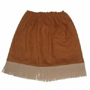 Making Believe 60703 Cowgirl Skirt