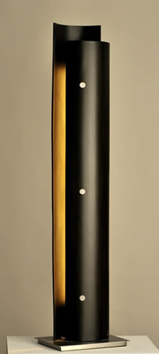 Nova Lighting 10626 Curve Floor Lamp