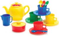 The Original Toy Company GA4382 - Tea Time