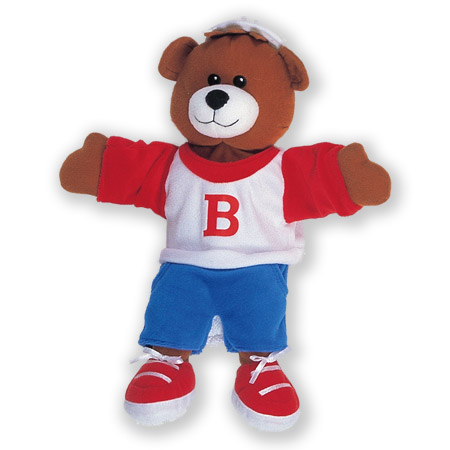 The Original Toy Company T-2264 - Baby Bear... by The Original Toy Company