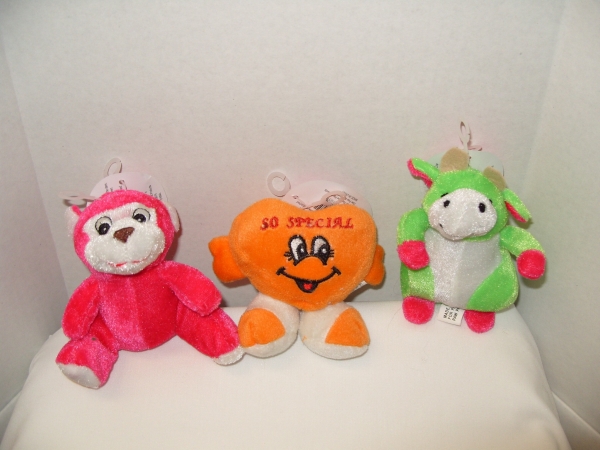 Paw Paw Pet Products XS0003 Baby Cow Plush Dog Toy by Paw Paw Pet Products