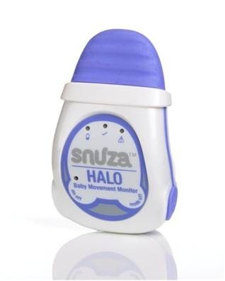 Pneo SNUHAL Baby Movement Monitor