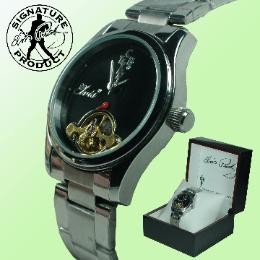 Precious Kids 56003 Elvis Mechanical windup watch