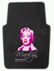 Precious Kids 21005 Monroe Front Car Mats