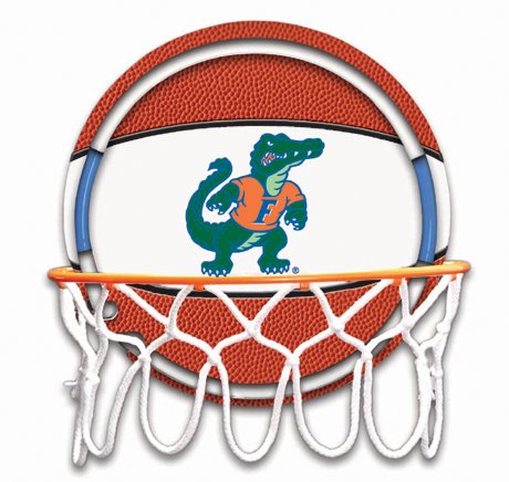 florida gators basketball. PTC Intl 13061 Florida Gators