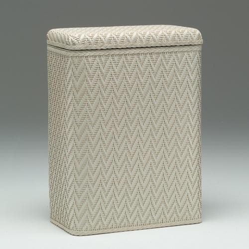 Redmon 423BK Elegante Ensemble Hamper- Black Redmon 423BK Elegante Ensemble Hamper- Black