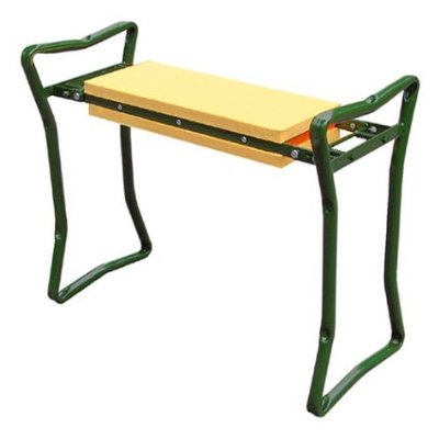 Garden Kneeler Reviews Rumford Gardener JBI2000 Gardener and amp;apos;s Kneeler-Seat