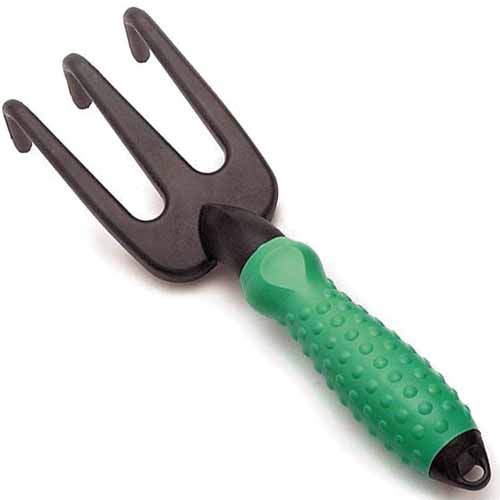 Rumford Gardener PP1450 GardenTuff Nyglass Cultivator