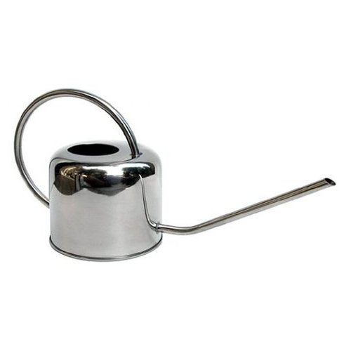 Rumford Gardener SB5000 Stainless Steel Polished Watering Can