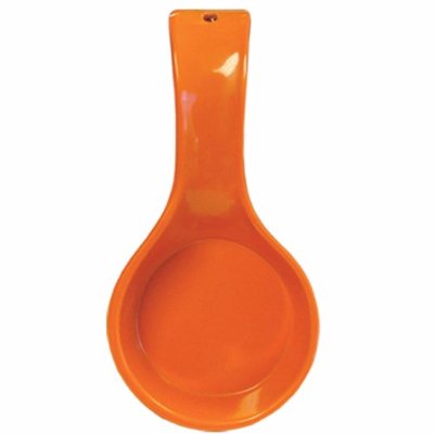 01500 Orange - Spoon Rest