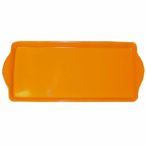06500 Orange - Tidbit Tray