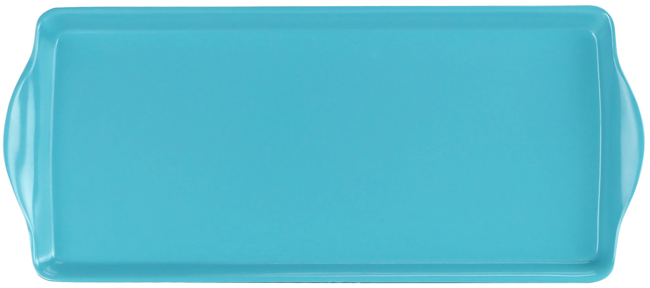 06702 Turquoise - Tidbit Tray