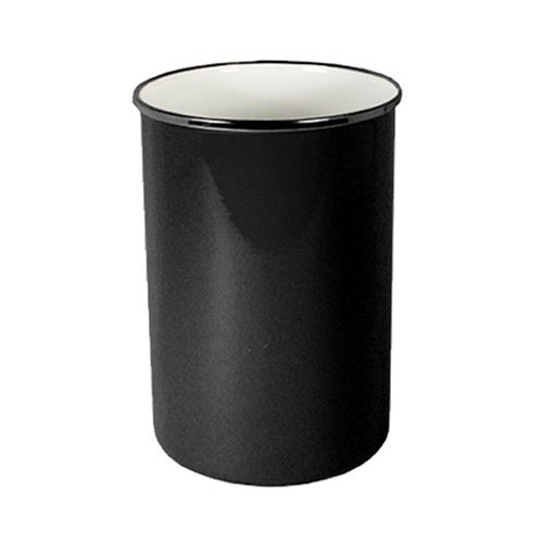 82100 Black - Utensil Jar