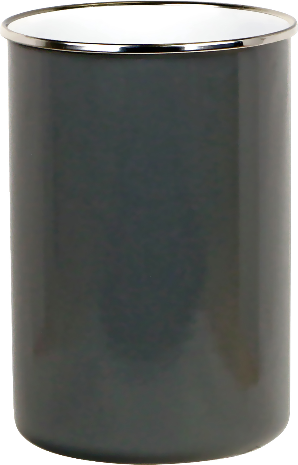 82110 Gray - Utensil Jar