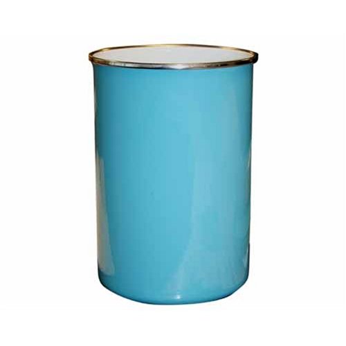82702 Turquoise - Utensil Jar