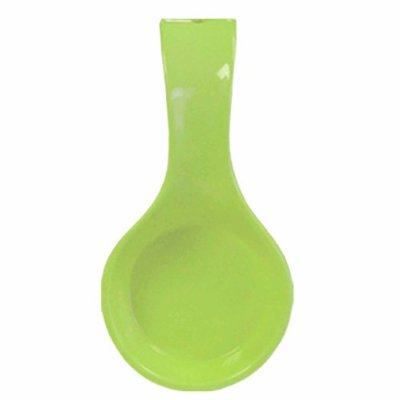 01901r Lime - Spoon Rest