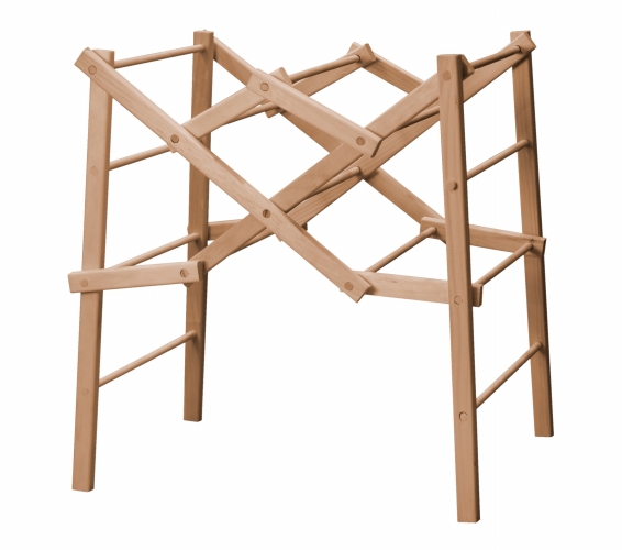 Robbins Toy TY-304 Mini 304 Clothes drying rack