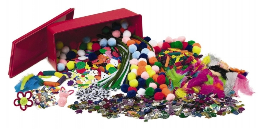 Roylco R 2604 Quality Art Start Kit Roylco R 2604 Quality Art Start Kit