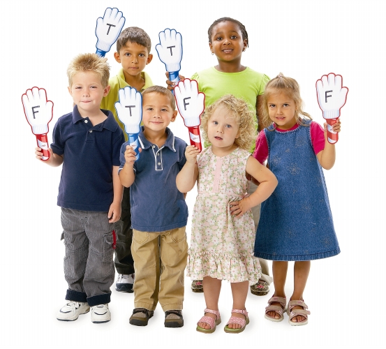Roylco R 5905 inch Hands-Up inch Dry Erase Answer Boards - 24 Per Pack Roylco R 5905 inch Hands-Up inch Dry Erase Answer Boards - 24 Per Pack