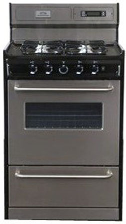 STRONG24 INCH GAS RANGE/STRONG - BEST BUY