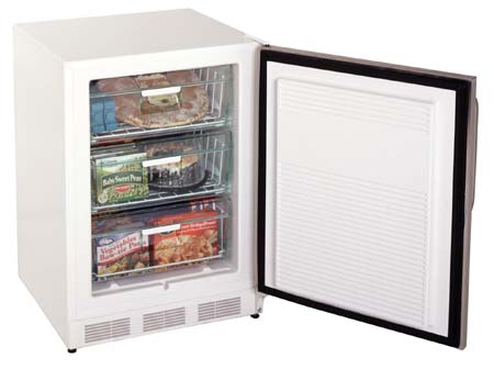 Picture for category Freezers