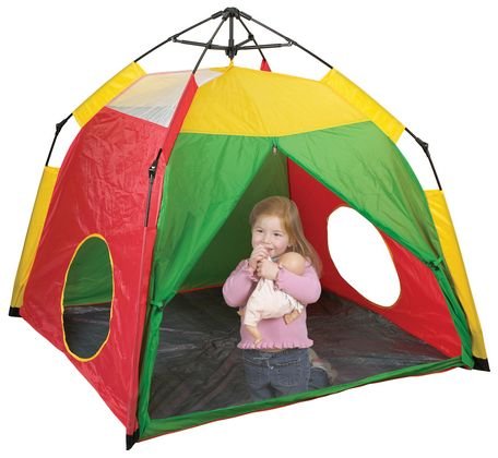 Pacific Play Tents 20310 One Touch Play Tent
