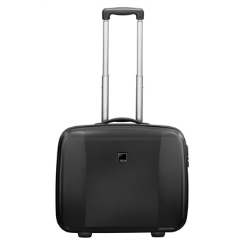 Titan 945405-01 360 Four Diamond Edition 20 inch Business case- black