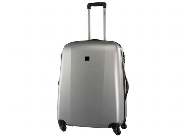 Titan 946403/01-20 360 Four Diamond Edition 19 inch International Carry On- champagne