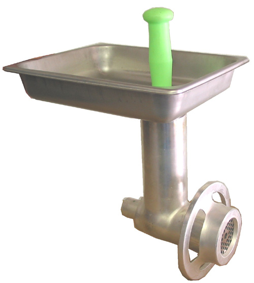 Uniworld 812HCPL Hobart Type Grinder Attachment