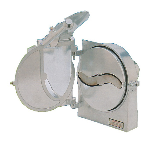 Uniworld UVS-922S Vegetable Slicer Attachment With S Knife No. 22