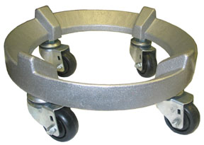 Uniworld UBT223 Bowl Dolly - Truck by Uniworld