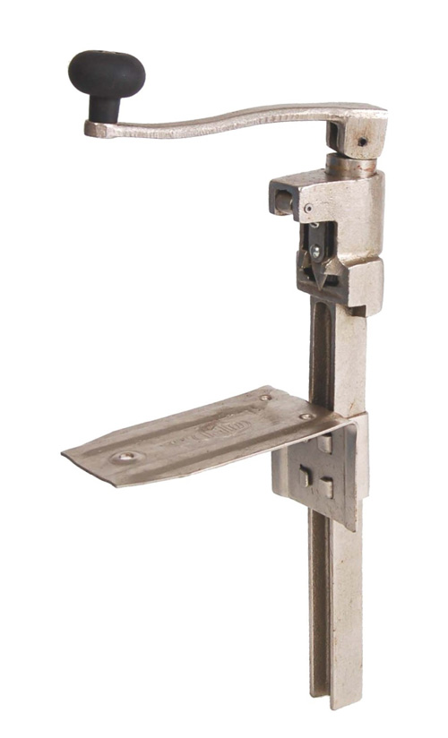 Uniworld UCO2 Can Opener No. 2 With Base