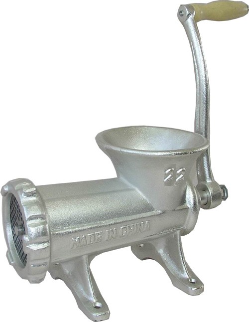 Uniworld 822MG Food Equipment Meat Grinder No. 22