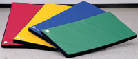 Wee Blossom M7000 - M Exercise Mats - Multicolor Set